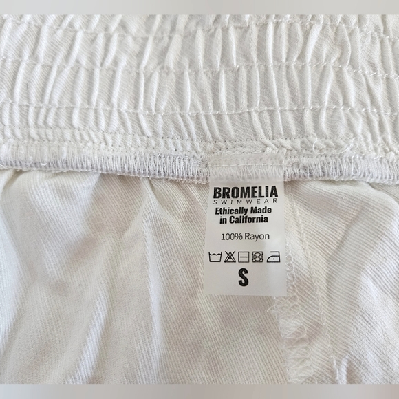 New Bromeila salvador beach shorts - Picture 4 of 4